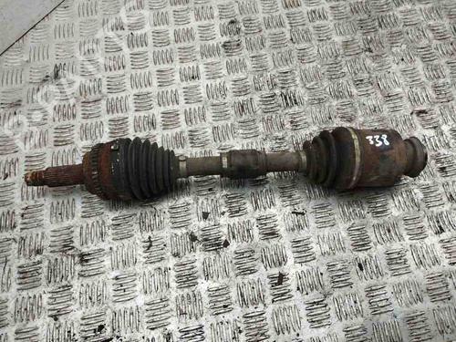 Used Right front driveshaft MAZDA CX-7 (ER) 2.3 MZR DISI Turbo AWD (ER3P) (258 hp) 28890005