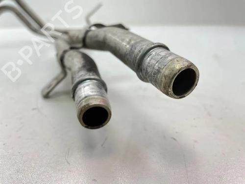 Pipe JAGUAR XF I (X250) 2.7 D | BP36360441M125 - Image 3