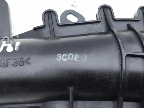 Intercooler pipe MAZDA CX-5 (KE, GH) 2.2 D AWD (KE102) | BP39116560M127 - Image 7