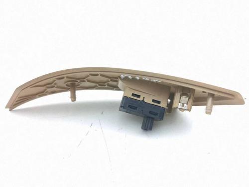 Left rear window switch BMW 5 Touring (E61) 520 d | BP40206825I29 - Image 6