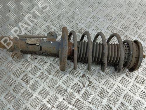 Used Left front shock absorber PEUGEOT 2008 I (CU_) 1.6 HDi (114 hp) 28849300