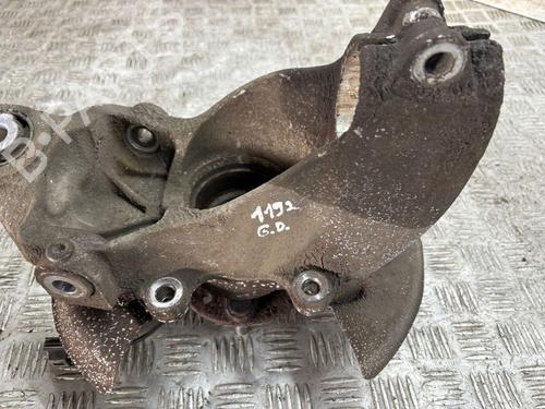 Right rear steering knuckle LAND ROVER RANGE ROVER EVOQUE (L538) 2.2 D 4x4 | BP29510143M28 