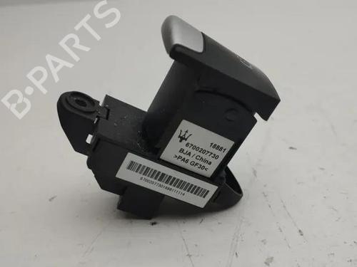Switch MASERATI GHIBLI III (M157) 3.0 D | BP28864853I30 