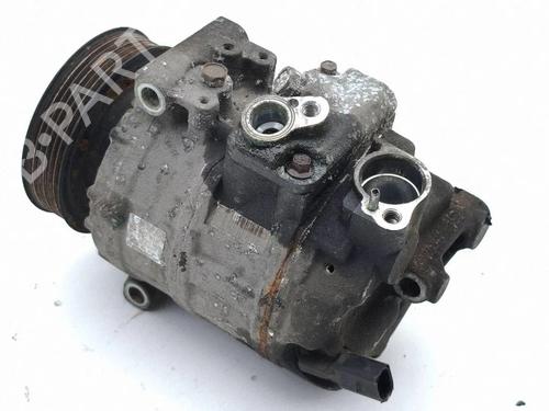 AC compressor VW GOLF PLUS V (5M1, 521) 1.4 16V | BP38251908M34 - Image 5