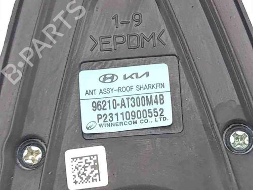 Antenna/Base KIA NIRO I (DE) E-NIRO | BP28882683C140 