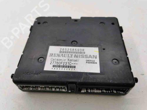 Elektronisk modul RENAULT CLIO V (B7_) 1.3 TCe 130 (B7MF) (131 hp) 28897025