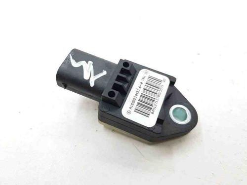 Electronic sensor MERCEDES-BENZ B-CLASS Sports Tourer (W245) B 200 CDI (245.208) | BP28875874M84 
