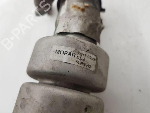 Pipe JEEP RENEGADE SUV (BU, B1, BV) 1.6 CRD | BP36175622M125  - Image 5