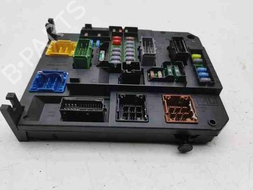 Fuse box PEUGEOT 508 I (8D_) 2.0 HDi | BP28849432E1 - Image 2