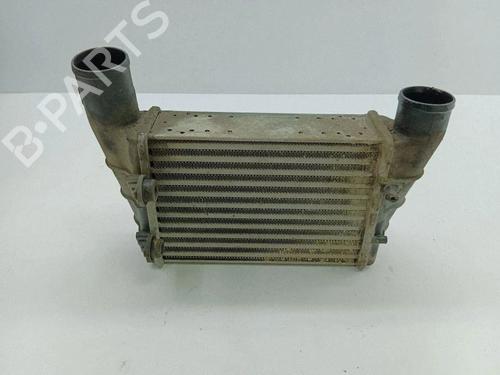 Used Intercooler Intercooler AUDI A4 B5 (8D2) 1.9 TDI (90 hp) 40209418 40209418