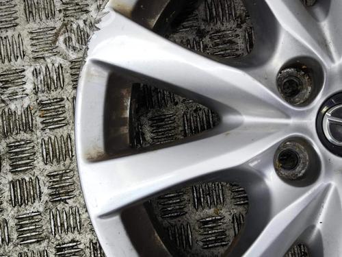 Rim MAZDA 6 Estate (GH) 2.2 MZR-CD (GH10) | BP28872437C45 
