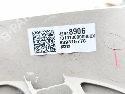 Other OPEL MOKKA / MOKKA X (J13) 1.4 (_76) | BP30643617O1 