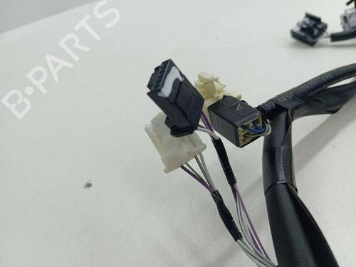 Wiring harness LEXUS NX (_Z1_) 300h AWD (AYZ15_, AYZ15R) | BP40209077E16 - Image 2