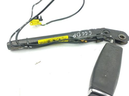 Seat buckle MERCEDES-BENZ S-CLASS (W221, V221) S 320 CDI | BP28895806I32 