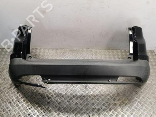 Used Rear bumper HONDA CR-V II (RD_) 2.0 (RD5) (150 hp) 28854320