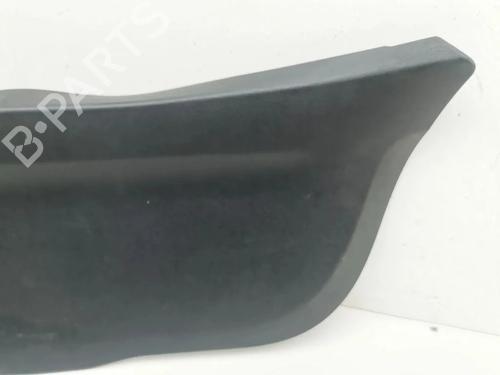 Boot lining TOYOTA YARIS (_P9_) 1.4 D-4D (NLP90_, NLP90R) | BP36080513I3 - Image 2