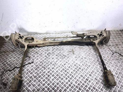 Used Rear axle CHRYSLER GRAND VOYAGER V (RT) 2.8 CRD (163 hp) 28899554