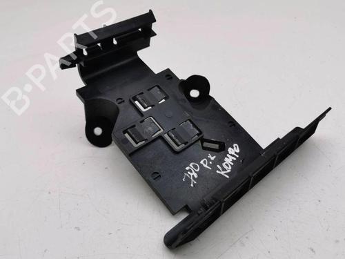 Engine control unit (ECU) AUDI Q2 (GAB, GAG) 35 TFSI | BP28899841M57 