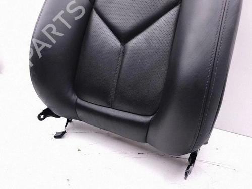 Right front seat PORSCHE CAYENNE (92A) 3.6 | BP39495945C16 - Image 4