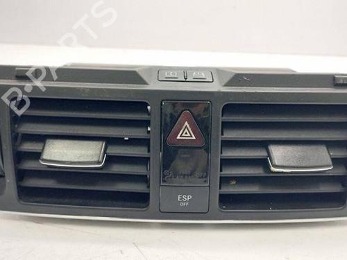 Air vent MERCEDES-BENZ C-CLASS (W204) C 220 CDI (204.002) | BP28841603I21 