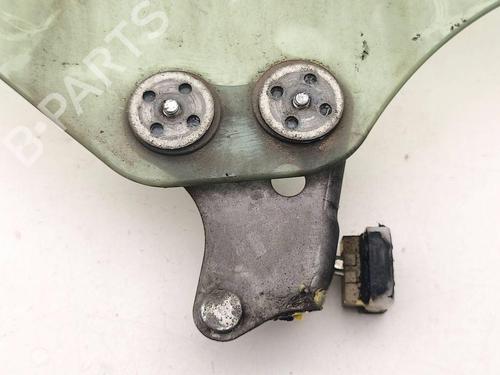 Front left door window TOYOTA GT 86 Coupe (ZN6_) 2.0 (ZN6AC_, ZN6BC_, ZN6K) | BP29976089C18 