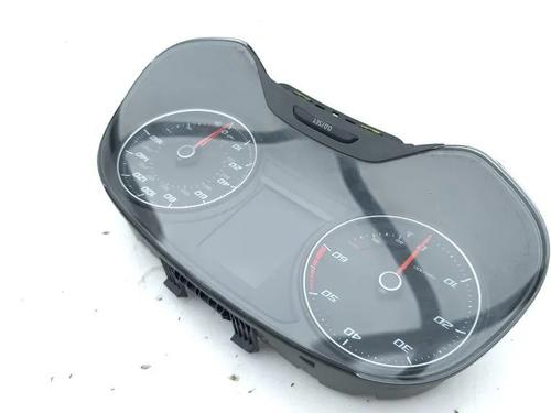 Instrument cluster SEAT ATECA (KH7, KHP) 1.6 TDI | BP32692637C47 - Image 2