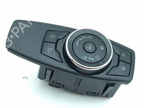 Control unit FORD GALAXY III (CK) 2.0 TDCi | BP38783525M11 - Image 3