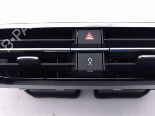 Luftventil CITROËN C4 X (BD_, BE_, BF_) ë-C4 X (BFZKXC) | BP38246290I21 - Image 3