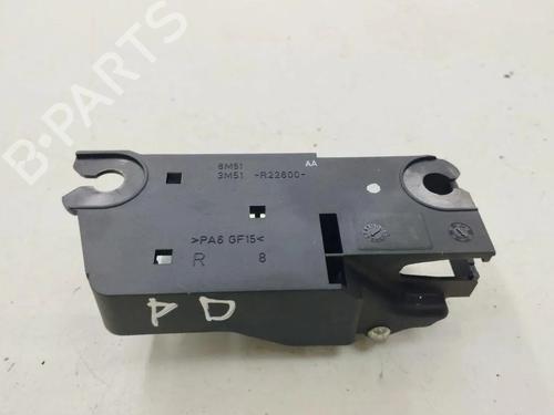 Front right interior door handle FORD KUGA I 2.0 TDCi 4x4 | BP36103673I14 - Image 5