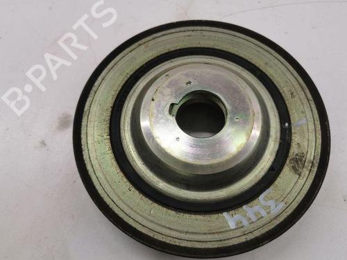 Used Pulley CITROËN DS4 (NX_) 2.0 HDi 165 (163 hp) 28890152
