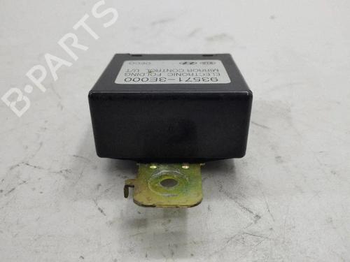 Electronic module KIA SORENTO I (JC) 2.5 CRDi | BP37290603M83 - Image 4