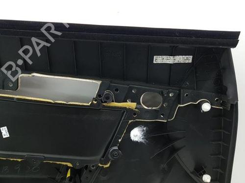 Front right panel CHEVROLET CAPTIVA (C100, C140) 2.2 D 4WD | BP28844961C59 