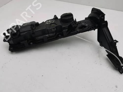 Ventildæksel FORD C-MAX II Van 1.6 TDCi | BP28842589M124 