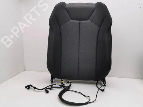 Used Left front seat Left front seat 36208289 36208289