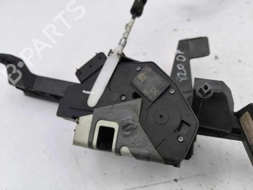 Used Front right lock Front right lock 36104429 36104429