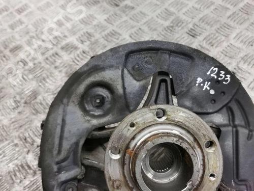 Left front steering knuckle OPEL ASTRA L (OV5) 1.2 (FPHNSL, FPHNSR) | BP28880985M25 - Image 7