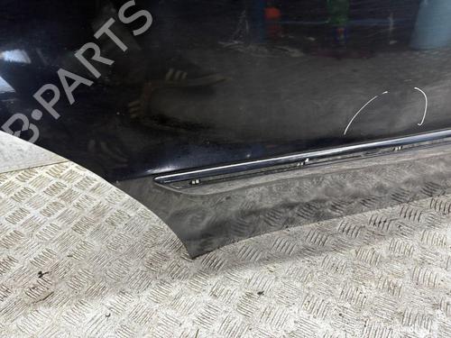 Right rear door MERCEDES-BENZ A-CLASS (W169) A 180 CDI (169.007, 169.307) | BP29615037C5 