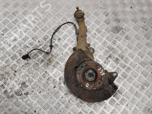 Used Right front steering knuckle SAAB 9-7X 4.2 AWD (290 hp) 28897876