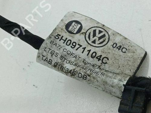 Electronic module VW GOLF VIII (CD1, DA1) 1.5 TSI | BP38243099M83 - Image 7
