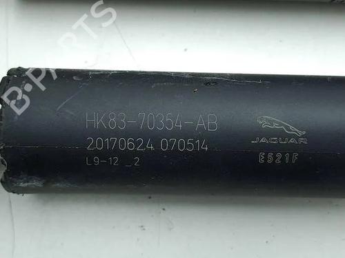 Right front shock absorber JAGUAR F-PACE (X761) 2.0 TD4 | BP36190919M17  - Image 6