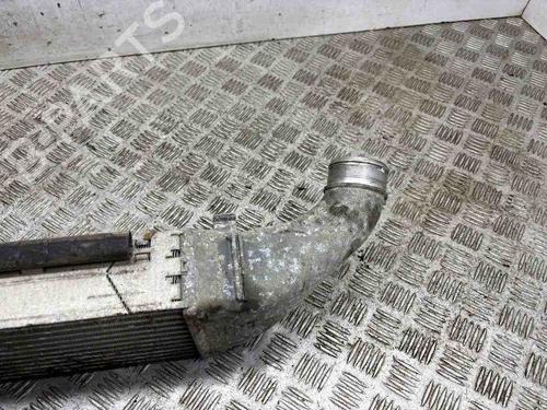 Intercooler AUDI A6 Allroad C7 (4GH, 4GJ) 3.0 TDI quattro | BP29230965M30 