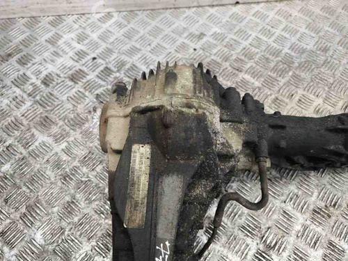 Front differential MERCEDES-BENZ M-CLASS (W164) ML 320 CDI 4-matic | BP28899186M23 