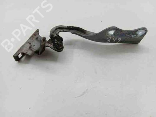 Hinge/Door check strap NISSAN X-TRAIL II (T31) 2.0 dCi 4x4 | BP28845215C146