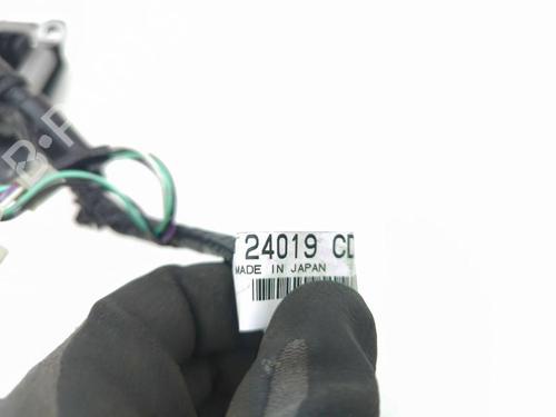 Switch NISSAN 350Z Coupe (Z33) 3.5 (AAZ33) | BP29615157I30 