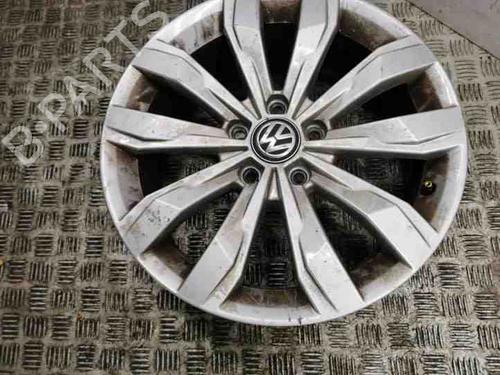 Fælk VW T-ROC (A11, D11) 1.0 TSI | BP28860988C45 