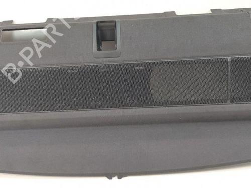 Rear parcel shelf MERCEDES-BENZ C-CLASS (W204) C 220 CDI (204.008) | BP28867292C85 