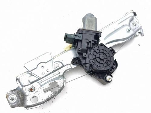 Rear left window mechanism RENAULT MEGANE IV Hatchback (B9A/M/N_) 1.5 dCi 110 (B9A3) | BP37685503C24 - Image 4