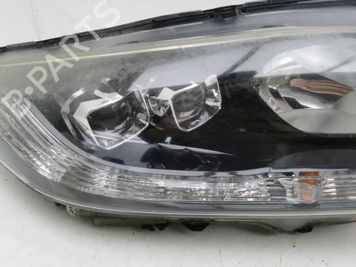 Right headlight HONDA HR-V (RU) 1.5 (RU1) | BP33226643C29 - Image 18