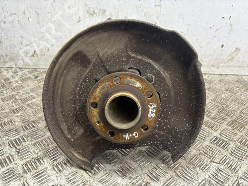 Used Left rear steering knuckle Left rear steering knuckle 33226208 33226208