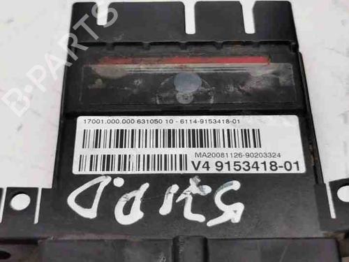 Electronic module BMW 7 (F01, F02, F03, F04) 730 d | BP28851808M83